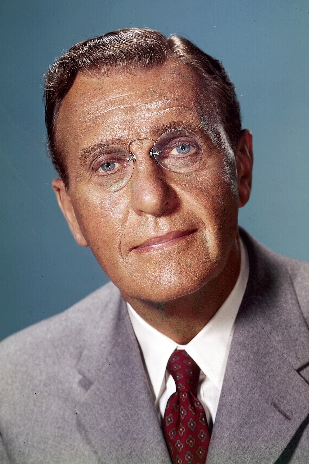 Foto de Ralph Bellamy
