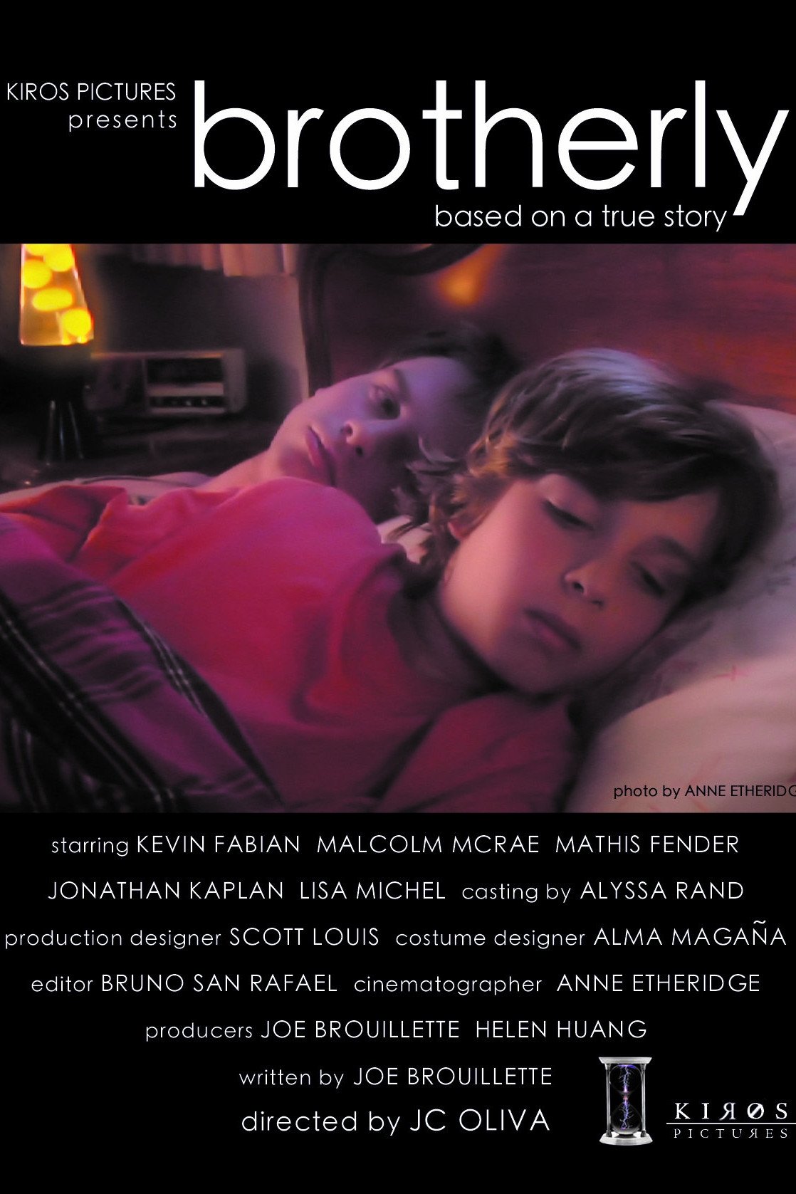 Poster movie