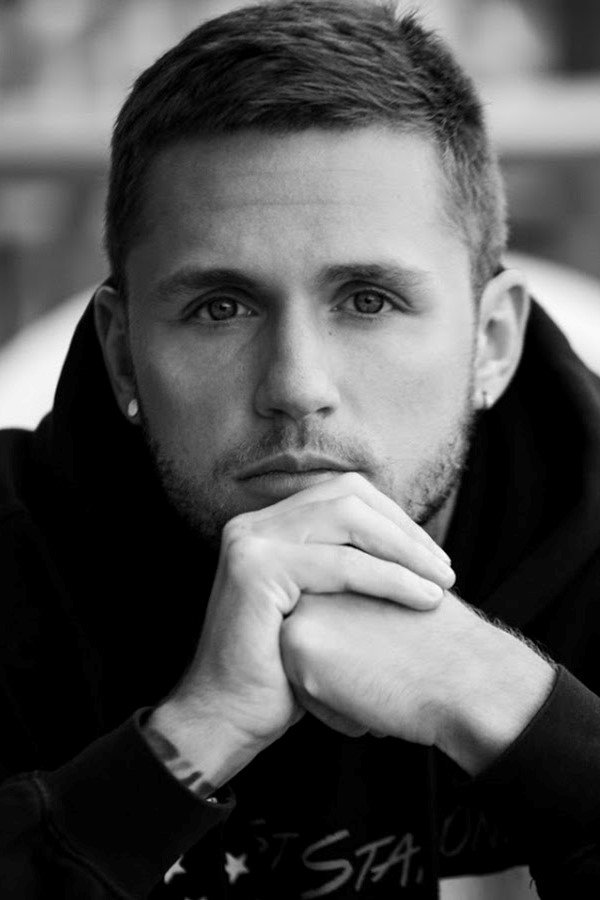 Foto de Vsevolod Sokolovskiy