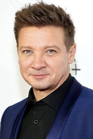 Foto de Jeremy Renner