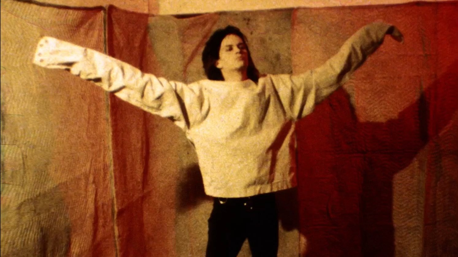 Backdrop image