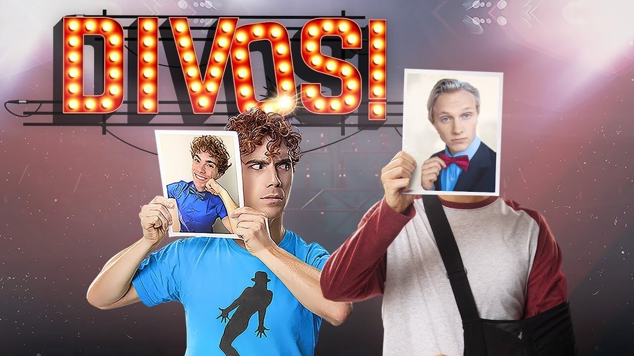Backdrop image
