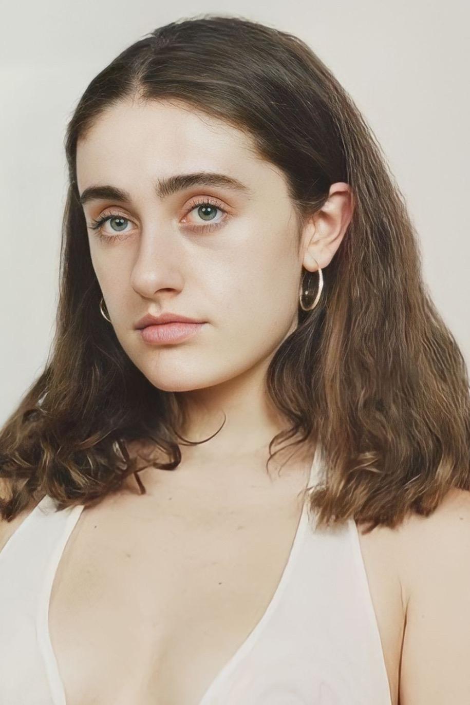 Foto de Rachel Sennott