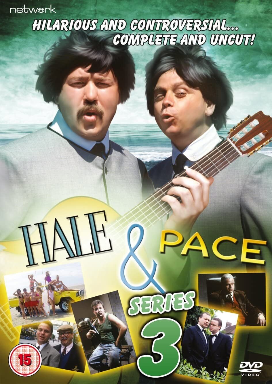 Poster de Temporada 3