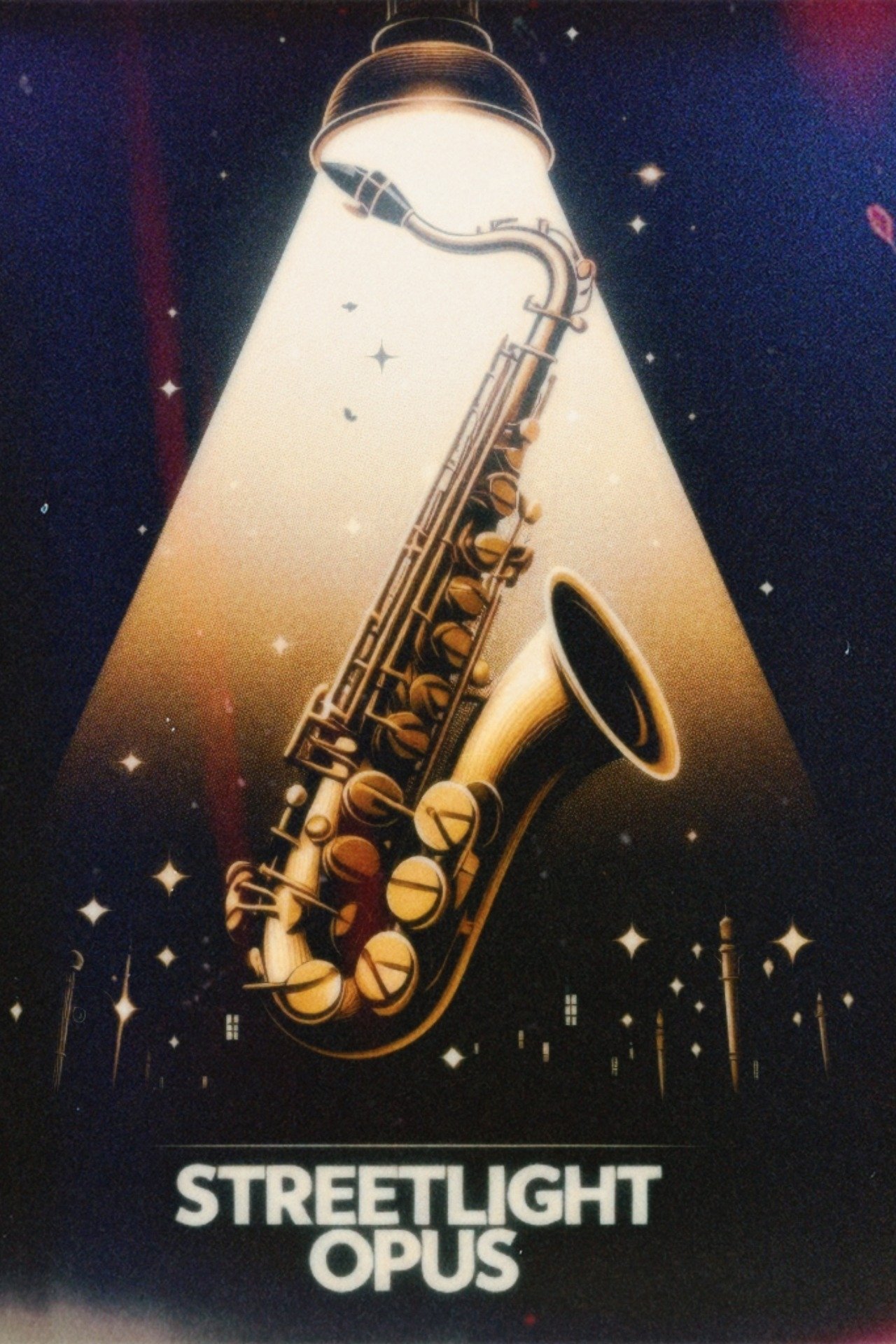 Poster de Streetlight Opus