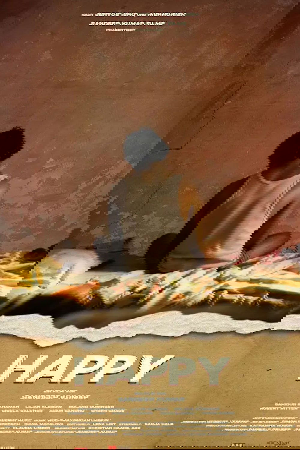 Happy