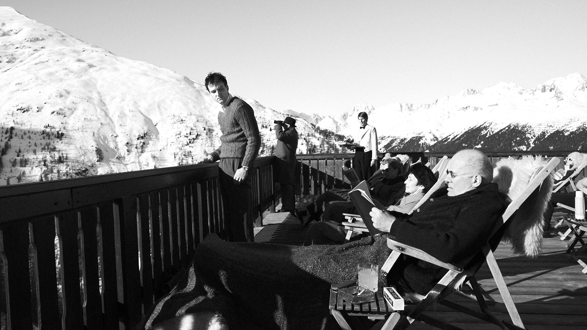 backdrops