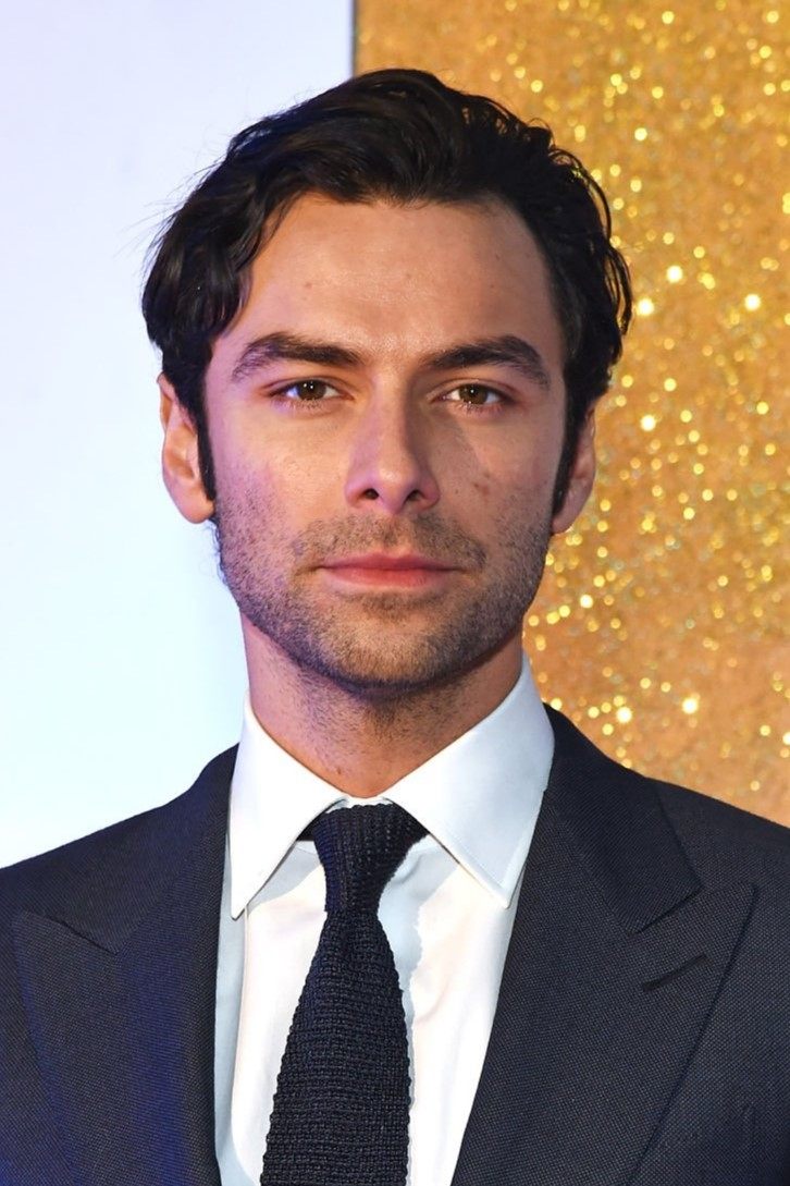 Foto de Aidan Turner