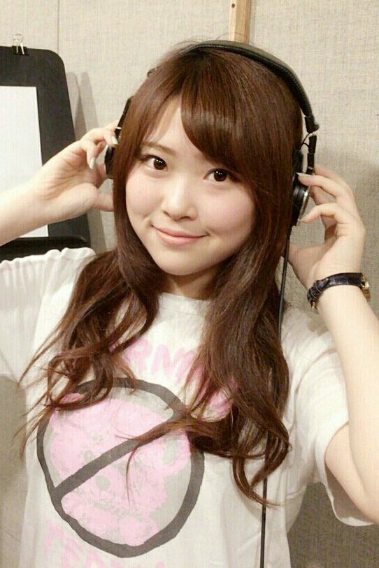Foto de 野口瑠璃子