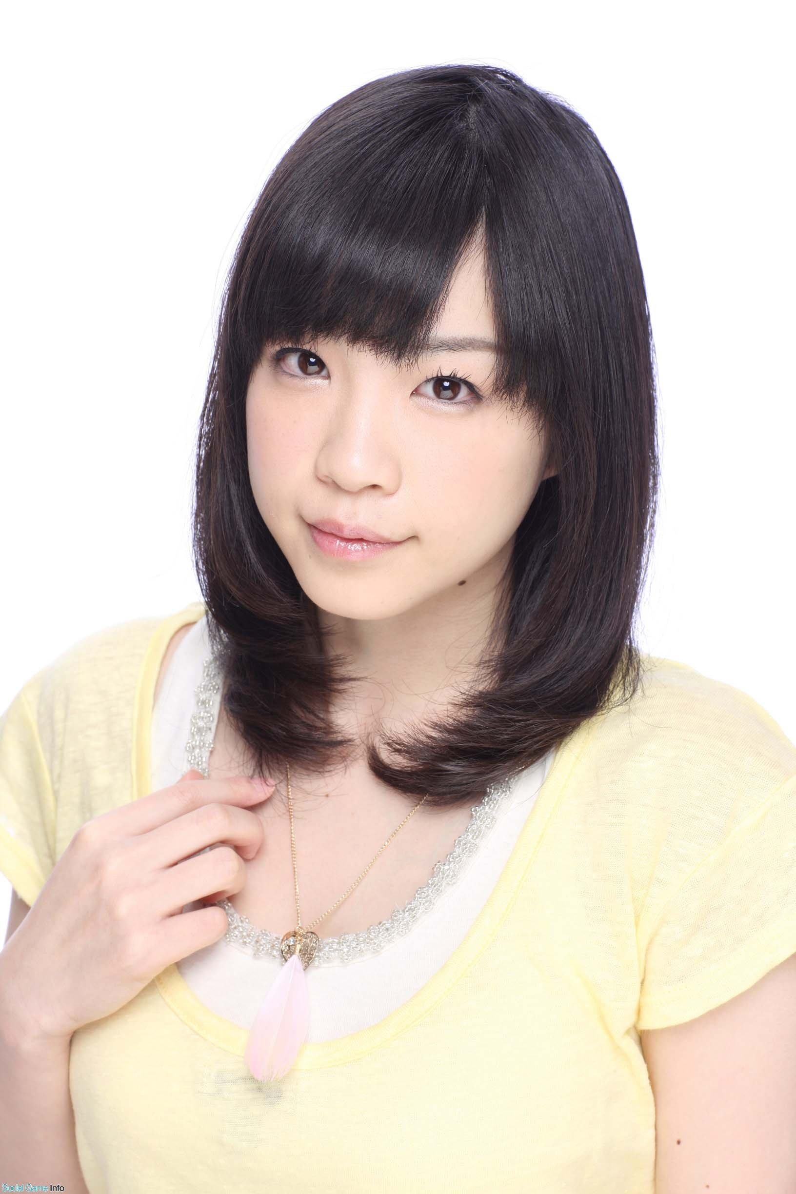 Foto de Ayaka Suwa