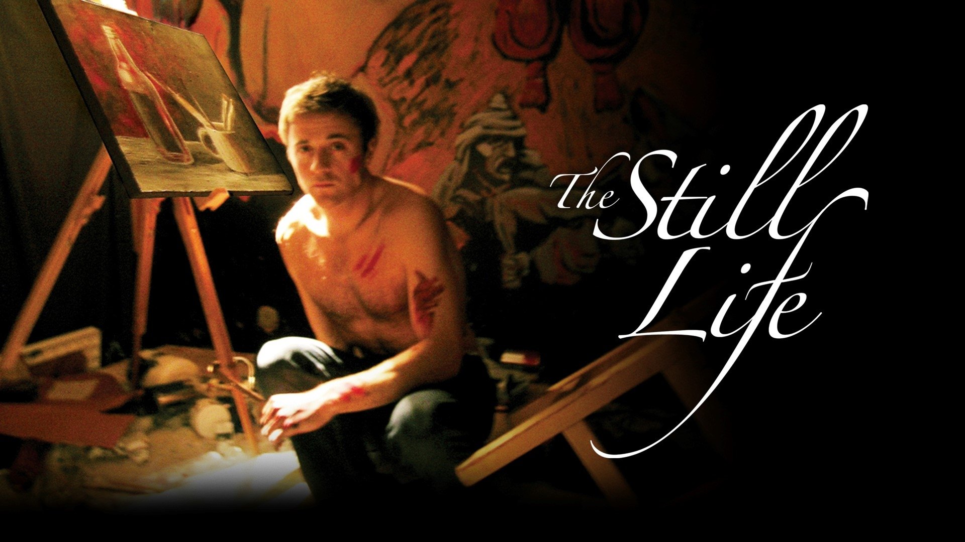 Backdrop image