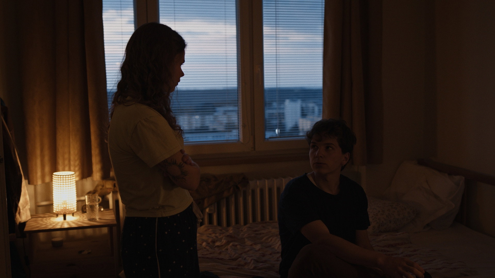 Director