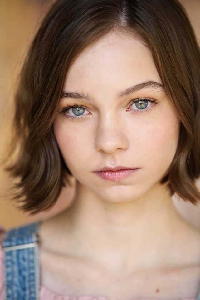 Foto de Emma Myers