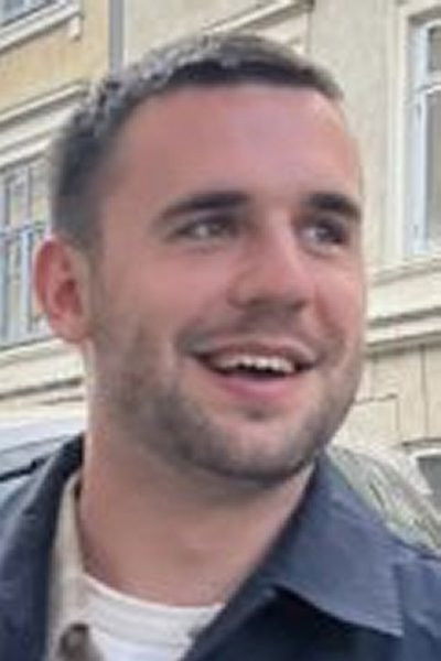 Lukas Thalund/Third Assistant Director