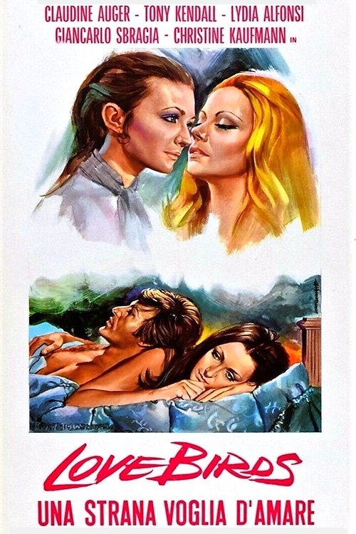 Poster de Komm, süßer Tod