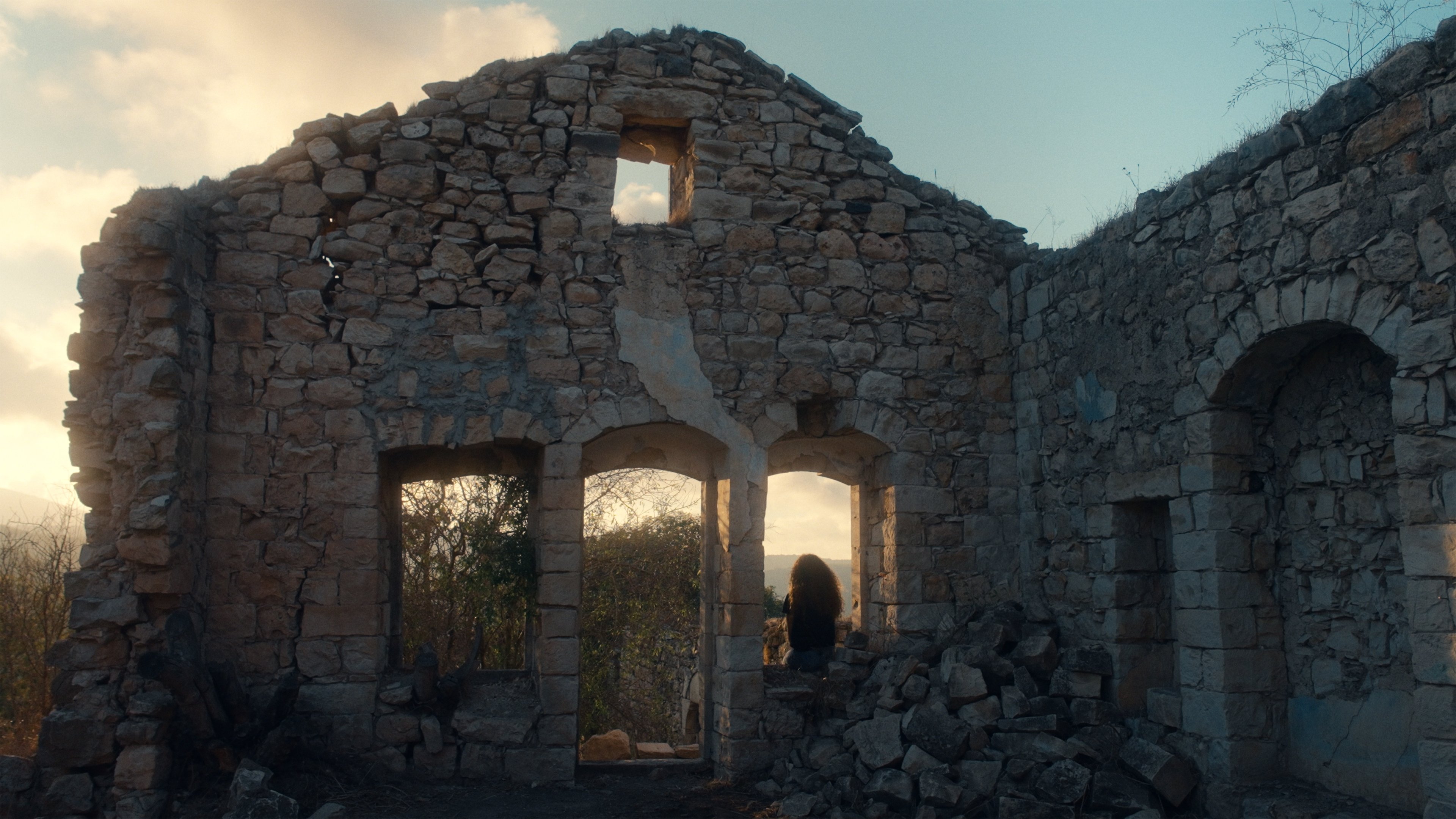 Backdrop image