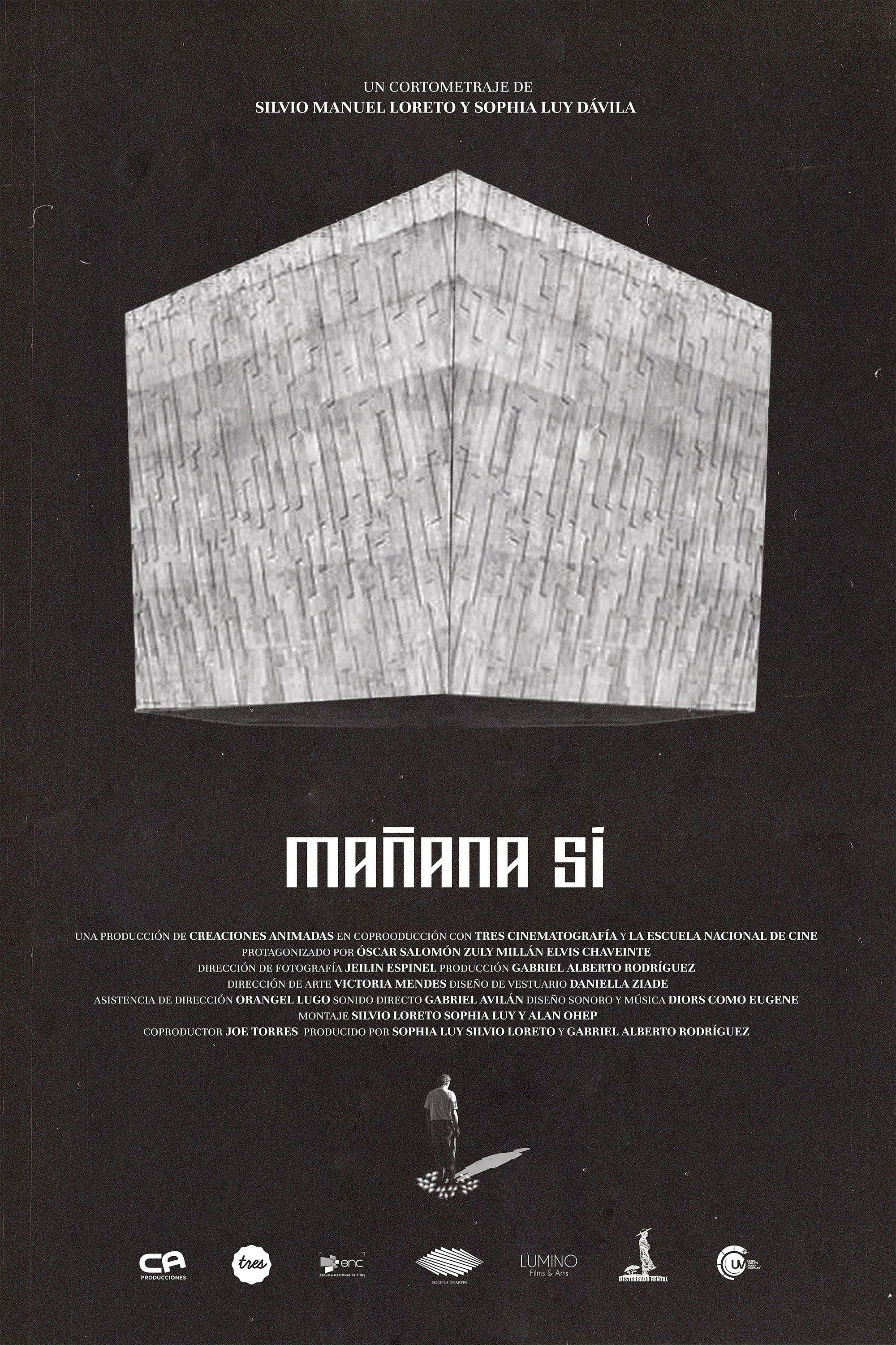 Poster de Mañana Sí