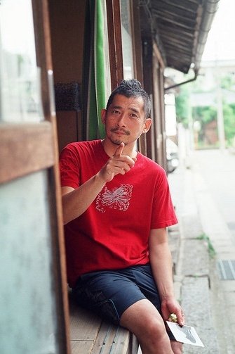 Foto de 大木裕之