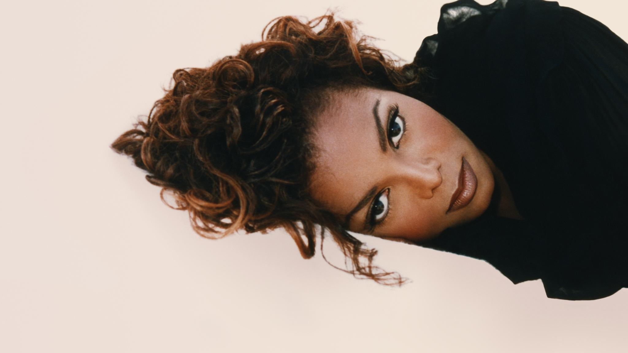 JANET JACKSON. en streaming – 66SerieStreaming