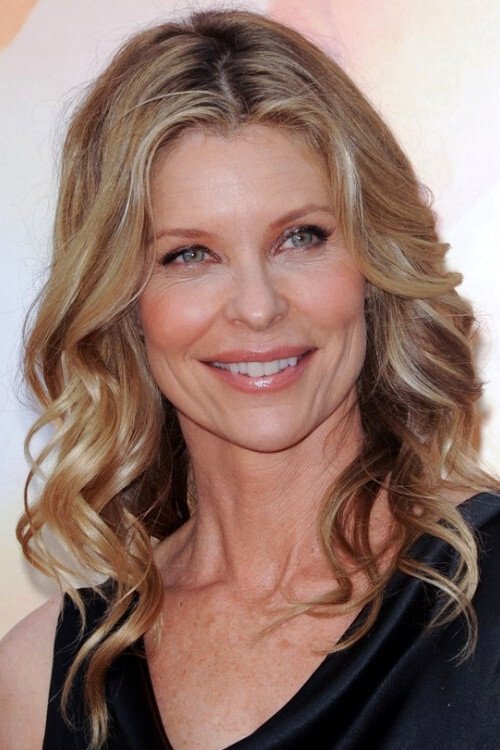 Foto de Kate Vernon