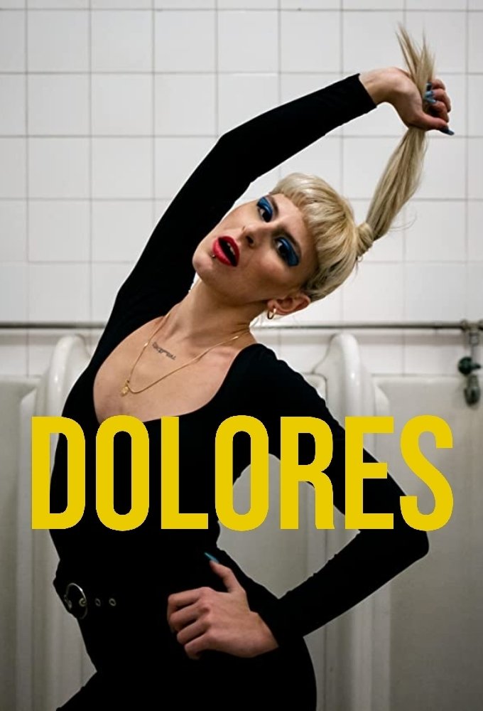 Poster de Dolores