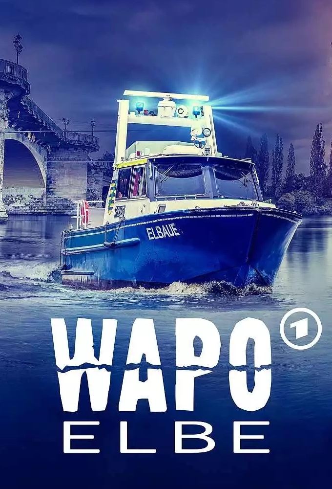 Poster de WaPo Elbe