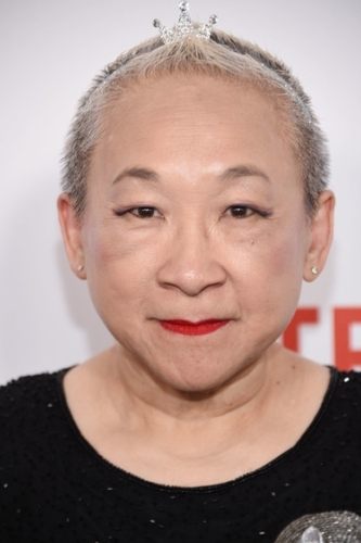 Foto de Lori Tan Chinn