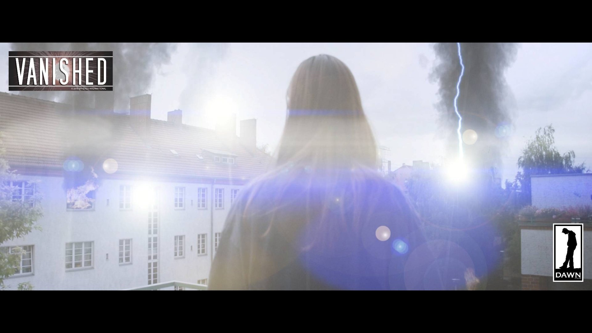 Backdrop image