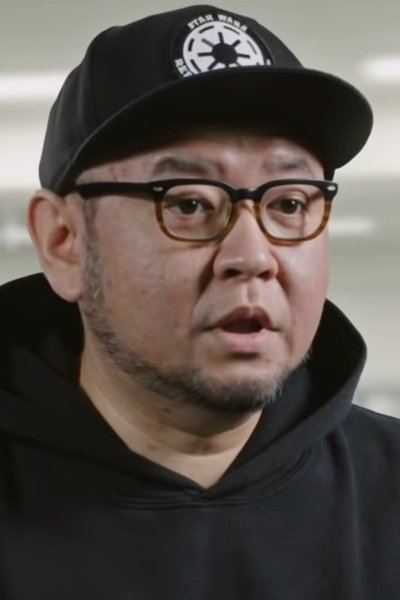 Foto de 岡崎能士