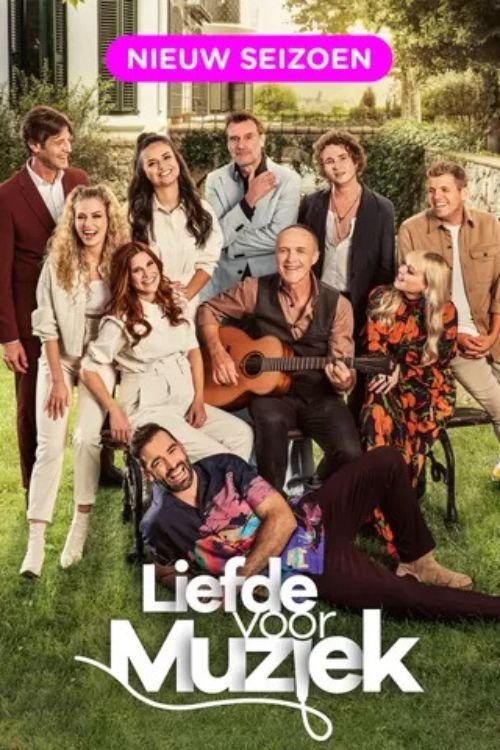 Poster de Temporada 9