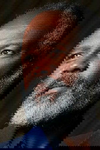 Foto de Clarence Gilyard Jr.