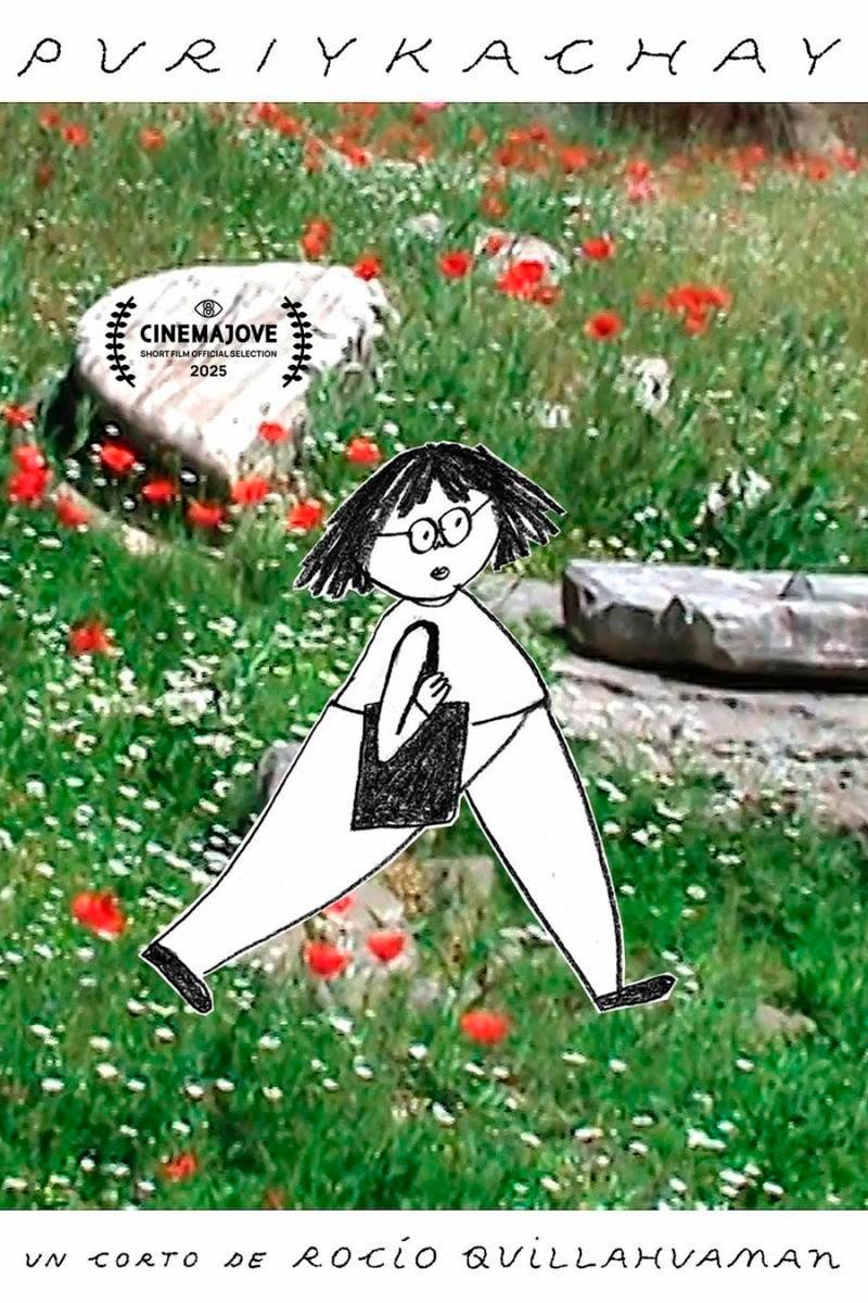 Poster de Puriykachay