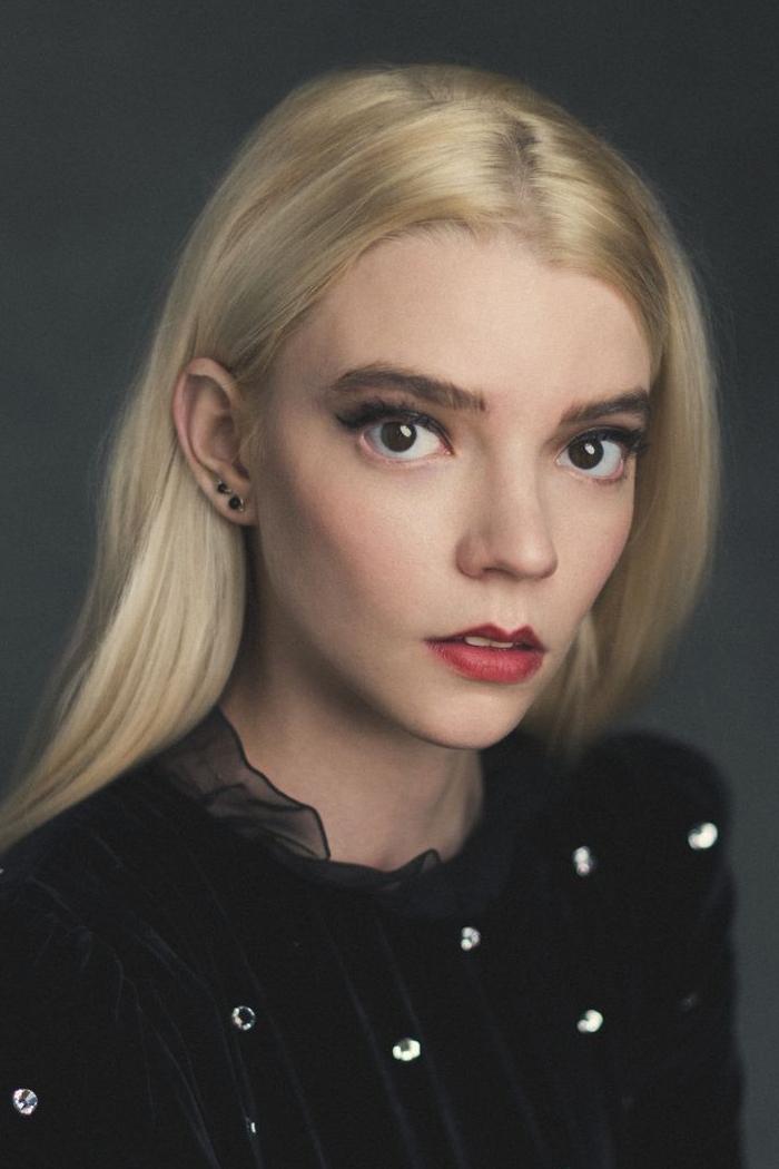 Foto de Anya Taylor-Joy