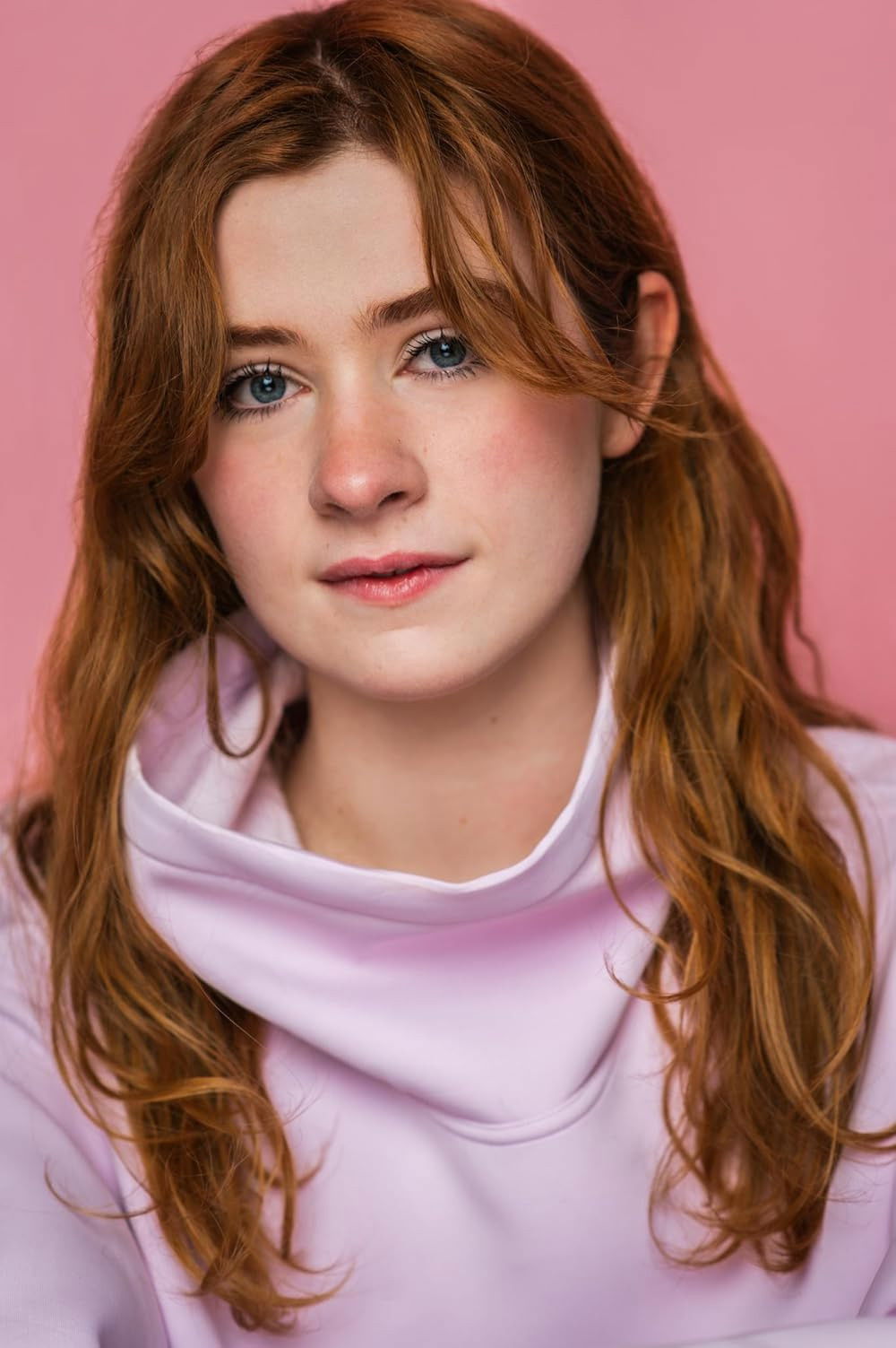 Martina Vos/Second Assistant "A" Camera