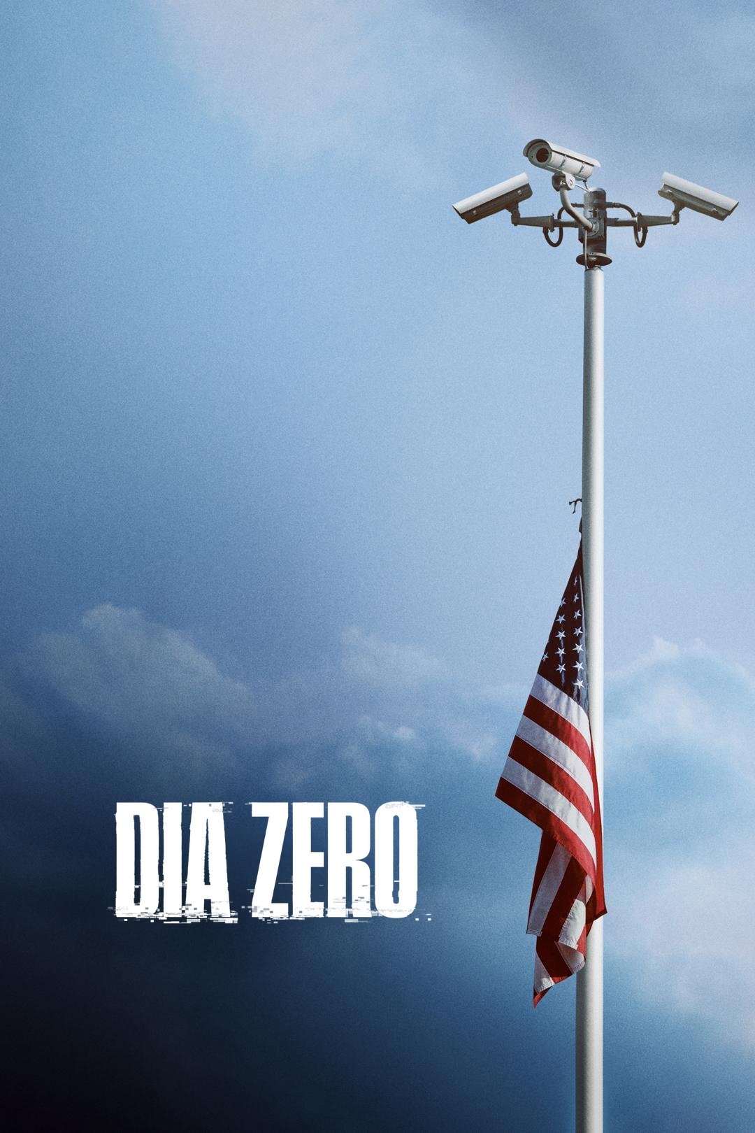 Poster de Dia Zero