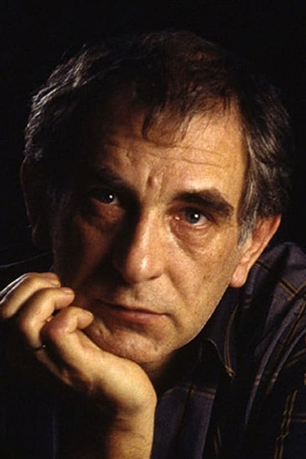 Foto de Krzysztof Kieślowski