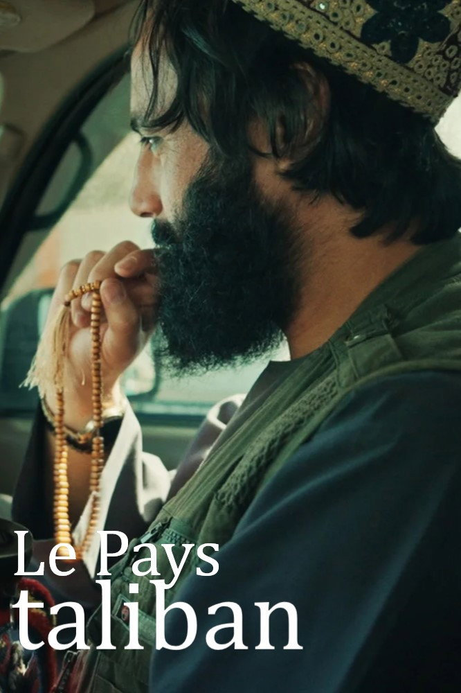 Le Pays taliban
