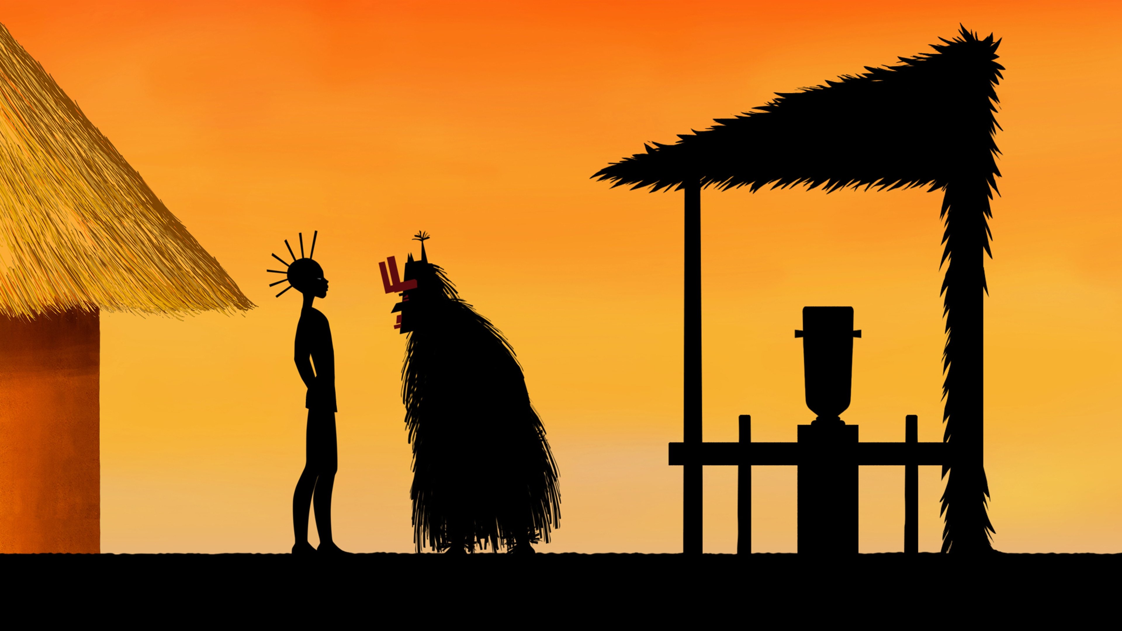 Backdrop image