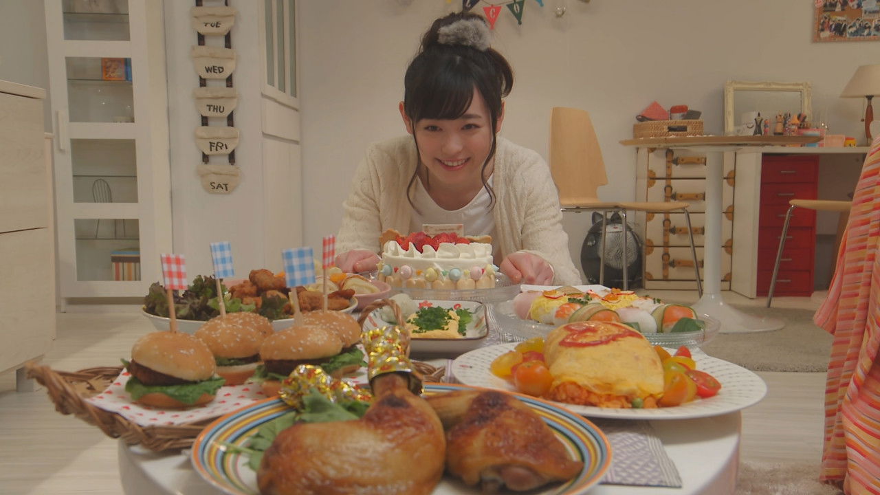 His Birthday Surprise