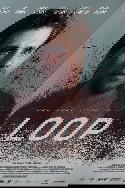 Poster de Loop