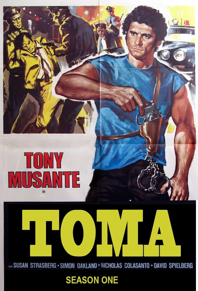 Poster de Temporada 1