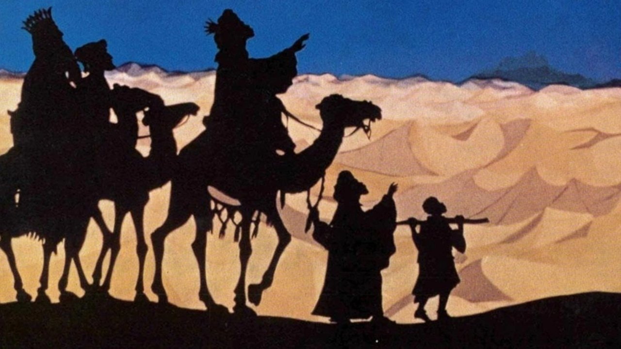 Backdrop image