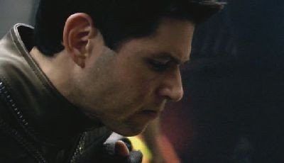 Razor Flashbacks (2): The Hangar