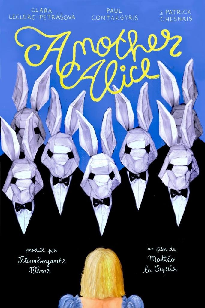 Affiche du film Another Alice