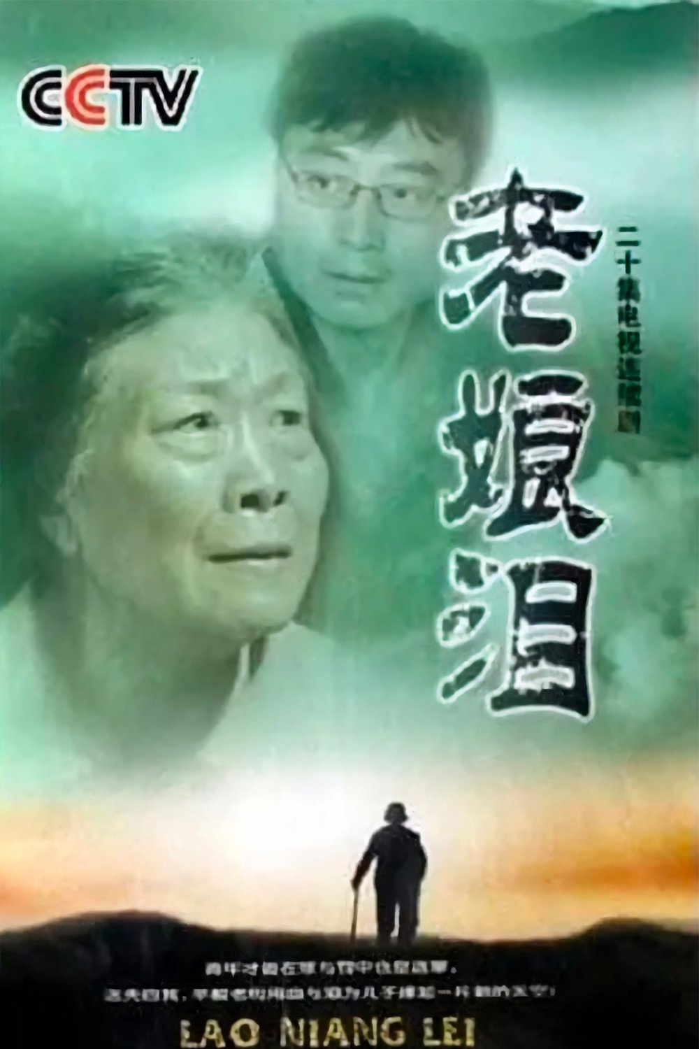 Poster de 老娘泪