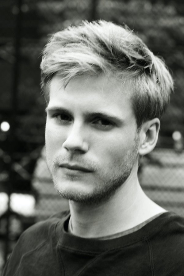 Foto de Zachary Booth