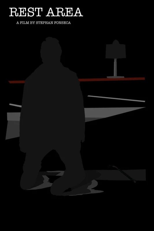Poster de Rest Area