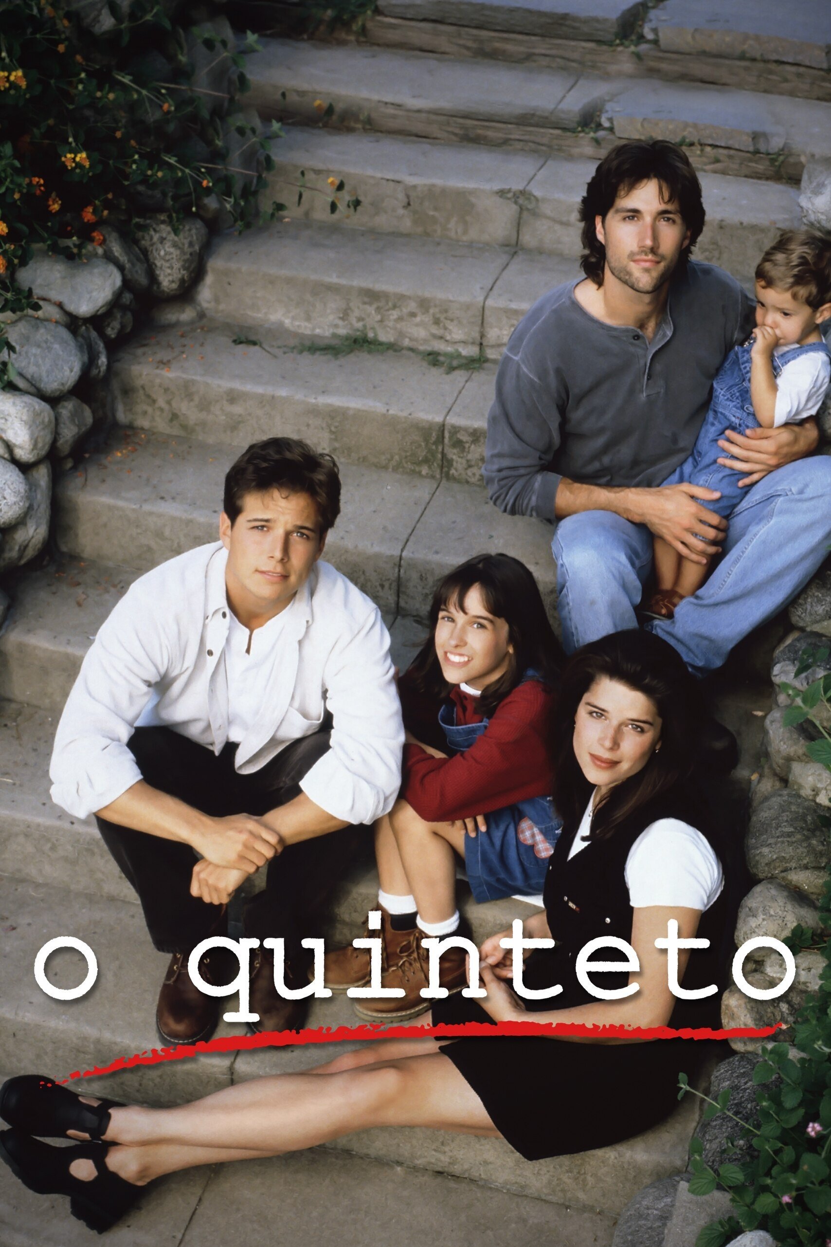 Poster de Temporada 2