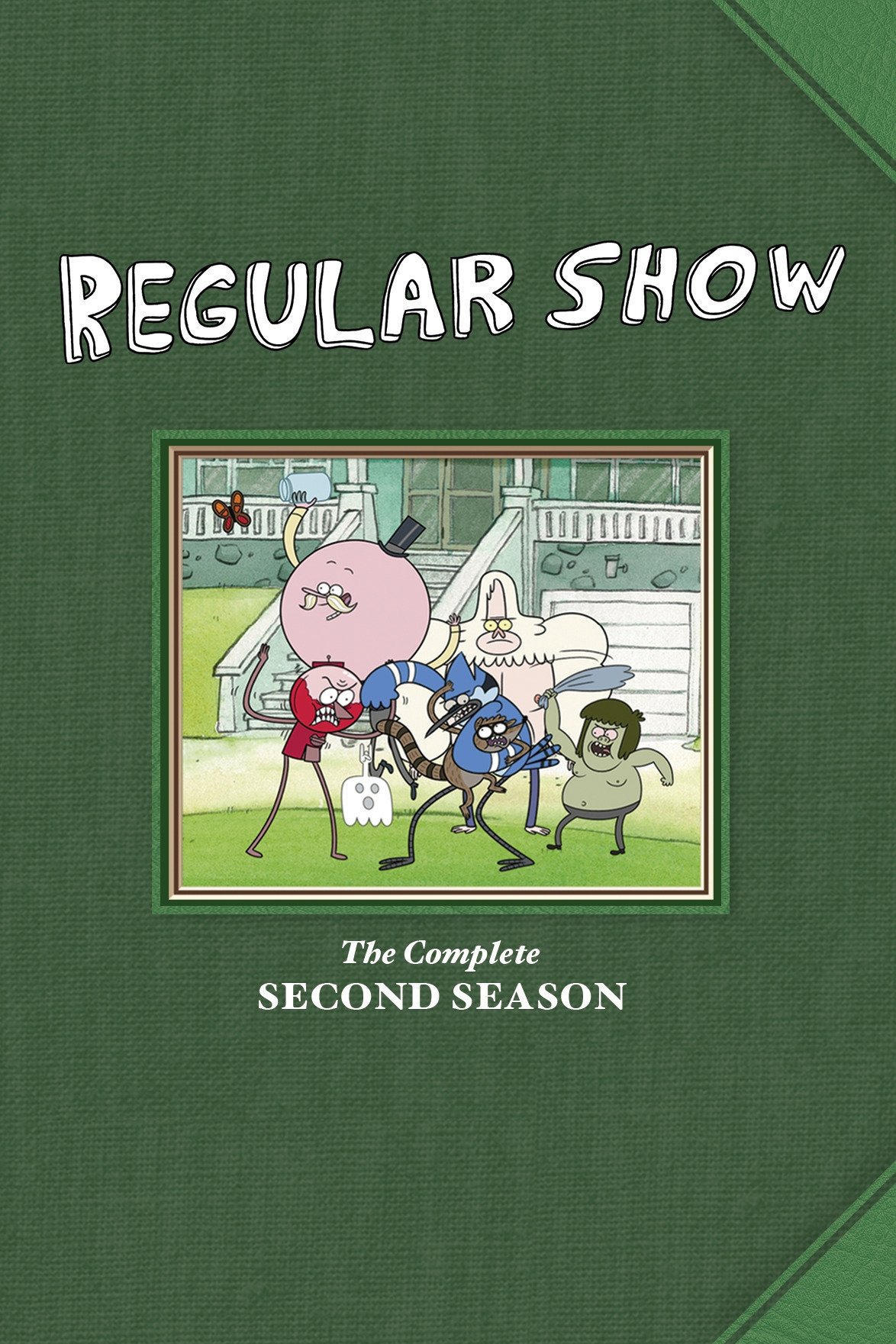 Poster de Temporada 2