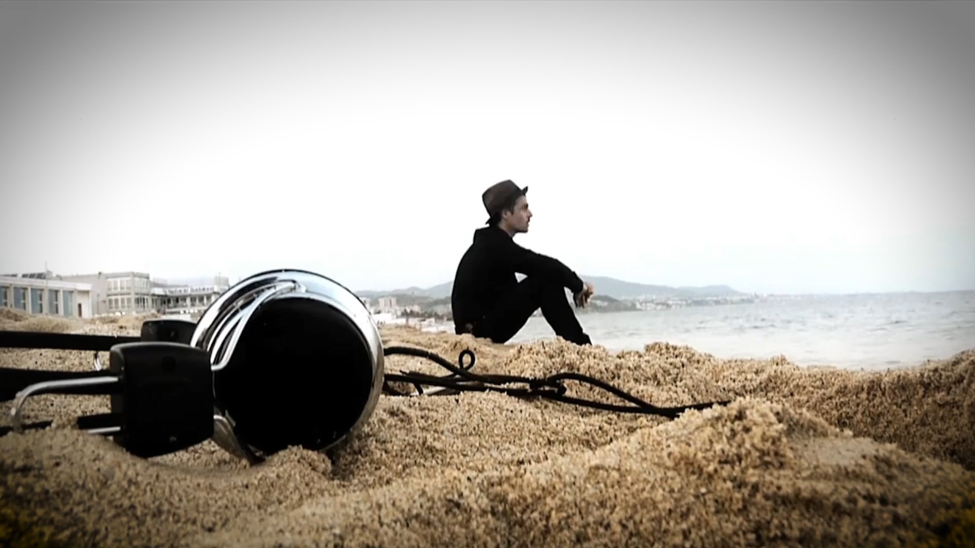 Backdrop image
